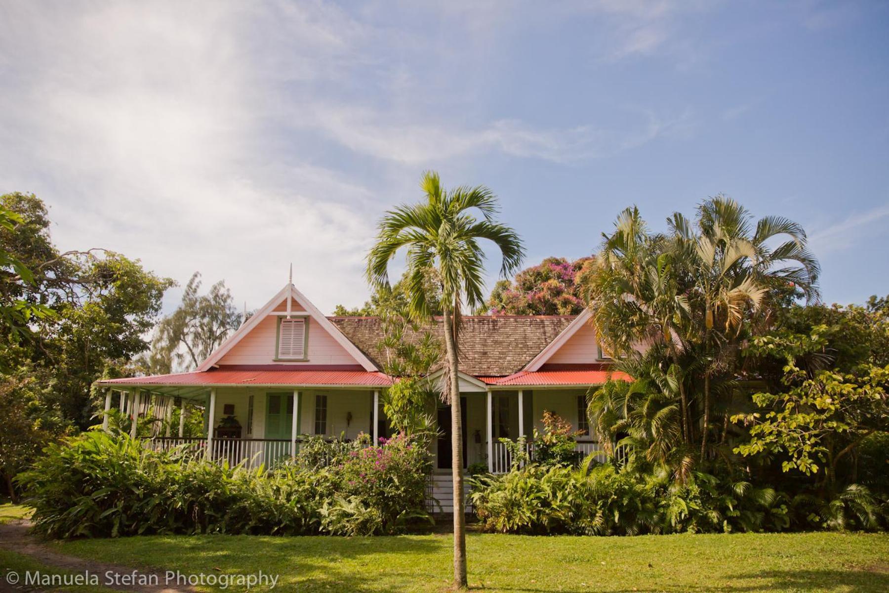 Villa Balenbouche Estate Laborie Esterno foto