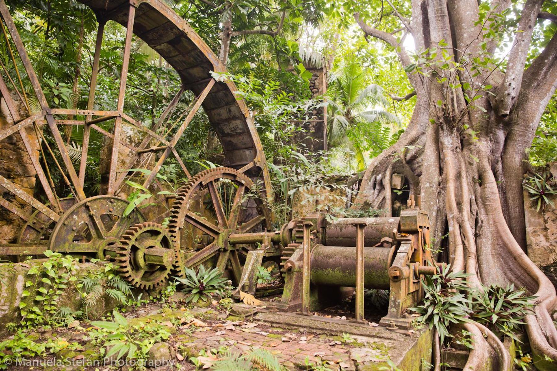 Villa Balenbouche Estate Laborie Esterno foto