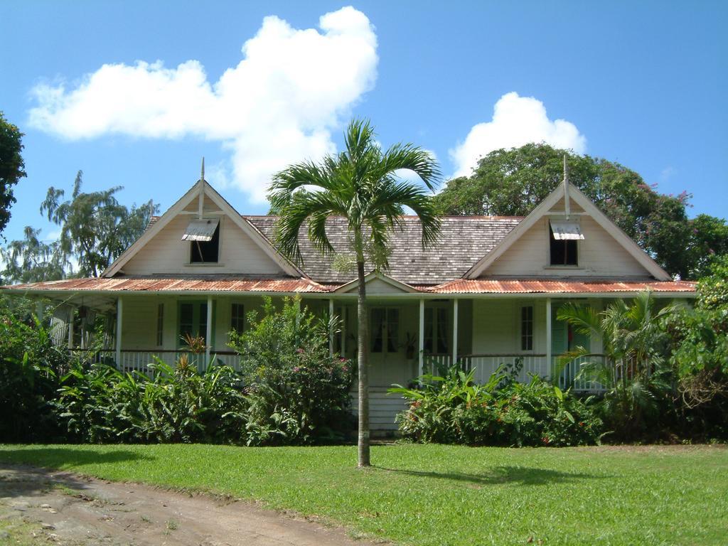Villa Balenbouche Estate Laborie Esterno foto