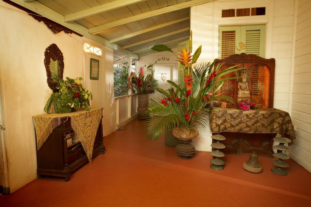 Villa Balenbouche Estate Laborie Esterno foto