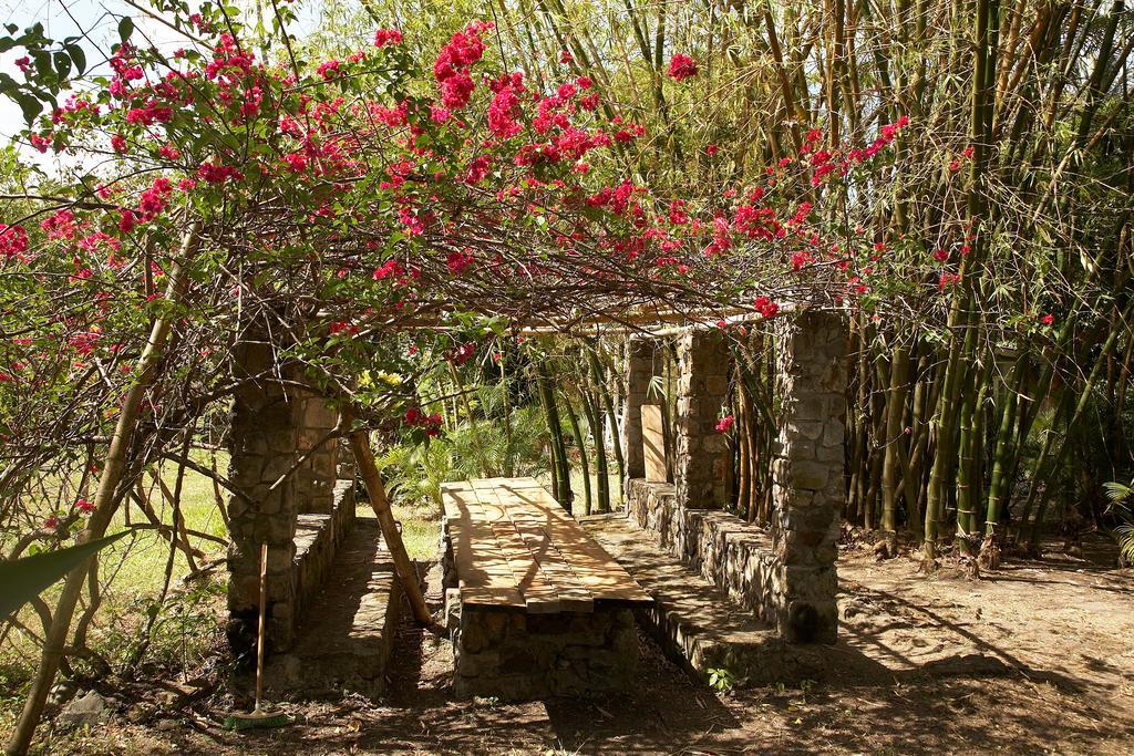 Villa Balenbouche Estate Laborie Esterno foto