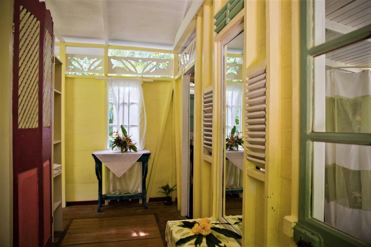 Villa Balenbouche Estate Laborie Esterno foto